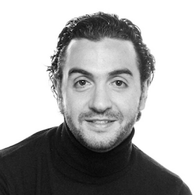 Ramon Neme